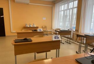 В Сургуте готовятся к ГИА для выпускников 9-х классов