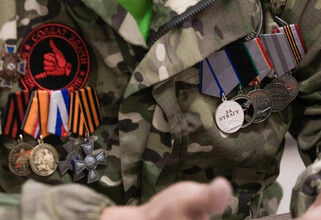 Медаль «За мужество и доблесть в СВО» учредят в ХМАО