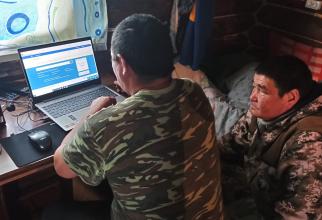 Югорский проект «IT-Стойбище» признали на международном уровне