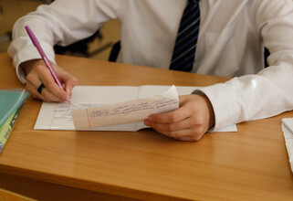 Карантин отменили для школьников Нижневартовска