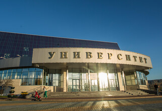 Стало известно количество бюджетных мест в ссузах и вузах ХМАО