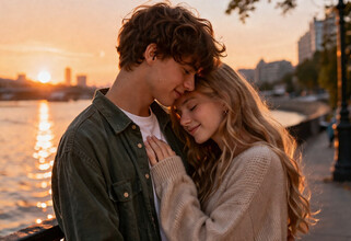 «Она моя серьезка». Как зумеры называют свои отношения – вы точно не знали этих слов