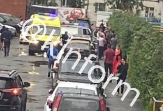 В Сургуте мужчина погиб при падении из окна дома на Комсомольском проспекте