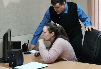 Киберволонтерам Сургутского района купят технику на 360 тысяч рублей