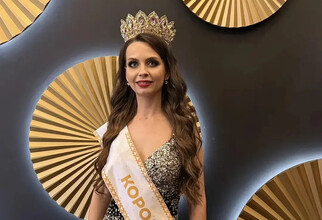 «Я буду идти до конца»: участница конкурса красоты из ХМАО поедет за короной в Ярославль