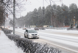 В Сургуте перекроют дороги из-за празднования Масленицы