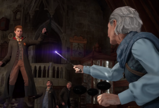 Warner Bros. разрабатывает продолжение игры Hogwarts Legacy