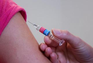 В Сургуте закончили вакцинацию жителей от коронавируса