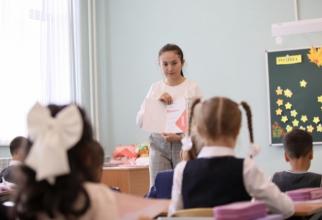 Глава Рособрнадзора призвал не брать в школы детей мигрантов, не знающих русский язык