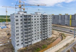 В Сургутском районе могут пересмотреть норматив стоимости квартир