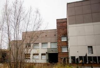 Власти Югры собирают потратить почти миллиард рублей на новый морг в Сургуте