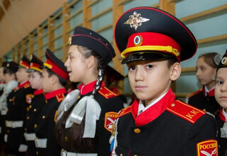 В Сургутском районе продолжится серия встреч с ветеранами боевых действий