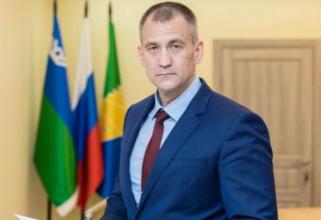 Глава Сургутского района Андрей Трубецкой поздравил жителей муниципалитета с 23 февраля
