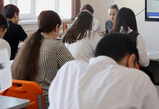 Четверть студентов-иностранцев отчислили за неуспеваемость в ХМАО