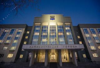 В Сургуте количество заместителей главы города увеличилось до семи человек