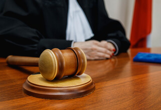 Уральские подростки получили 18 лет колонии на троих за теракт на железной дороге