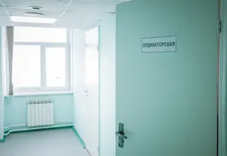 Из-за ОРВИ больницу Нижневартовска закрыли на карантин