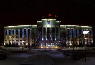 На выборы главы Сургута заявилось 60 человек