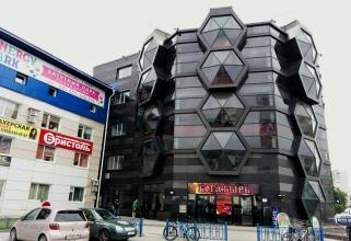 Сургутский гипермаркет «Богатырь» проиграл суд и должен исправить ситуацию с пожарной безопасностью