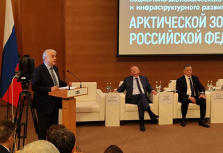 Депутат Госдумы от ХМАО заявил, что северяне получают слишком маленькую пенсию